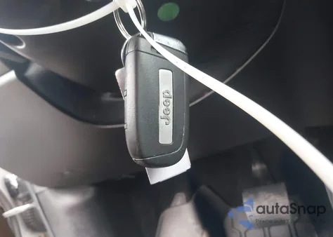 2015 Jeep Renegade Limited from USA, damaged, VIN ZACCJBDT4FPB30473